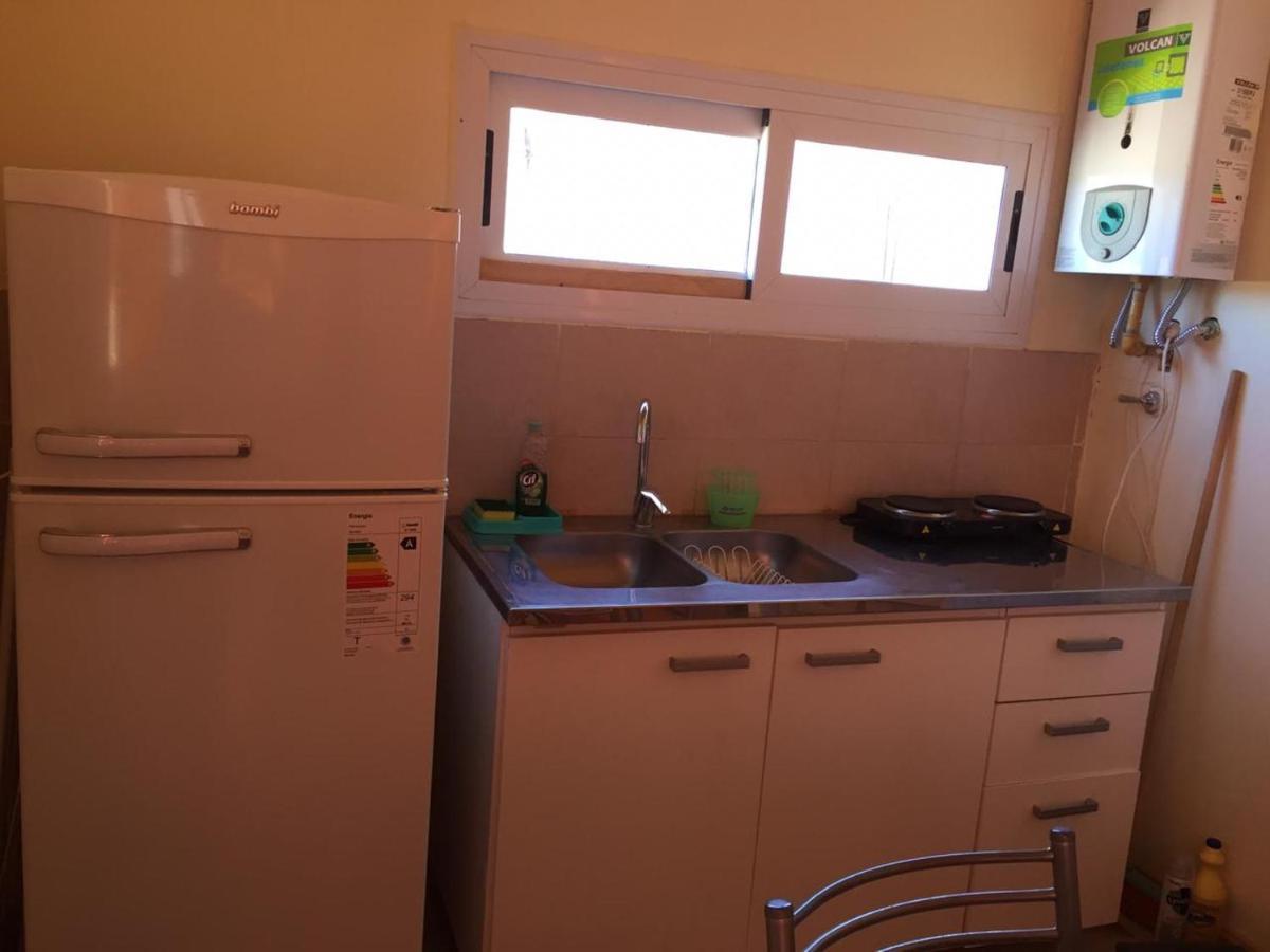 Cabanas Buen Aike Malargüe Extérieur photo