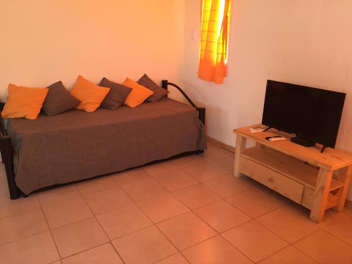 Cabanas Buen Aike Malargüe Extérieur photo