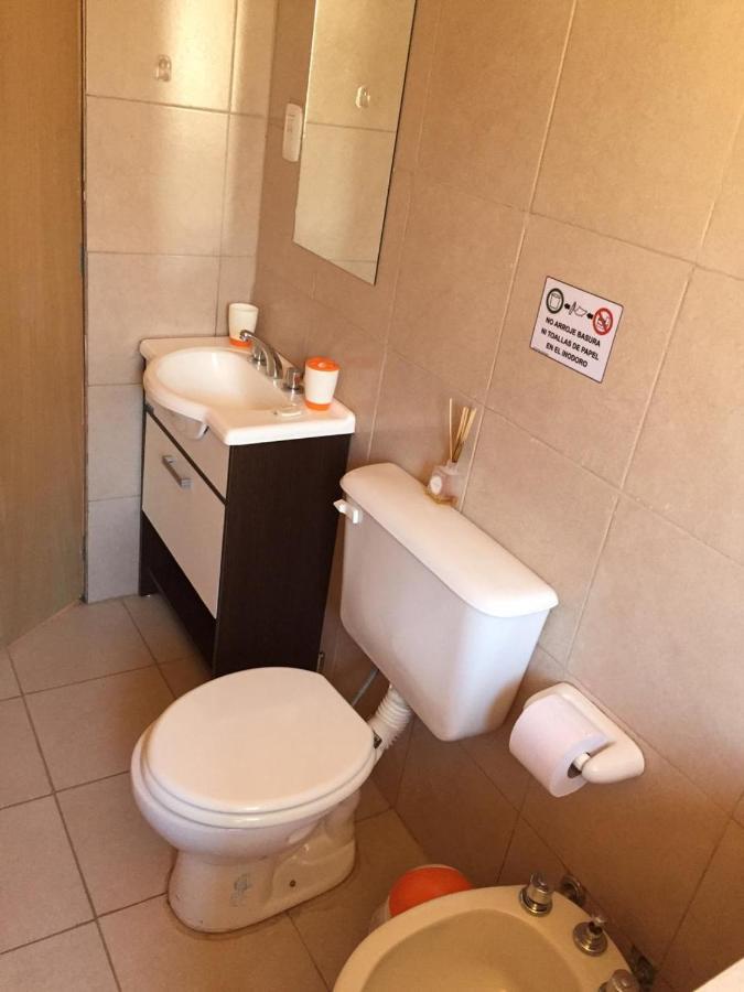 Cabanas Buen Aike Malargüe Extérieur photo