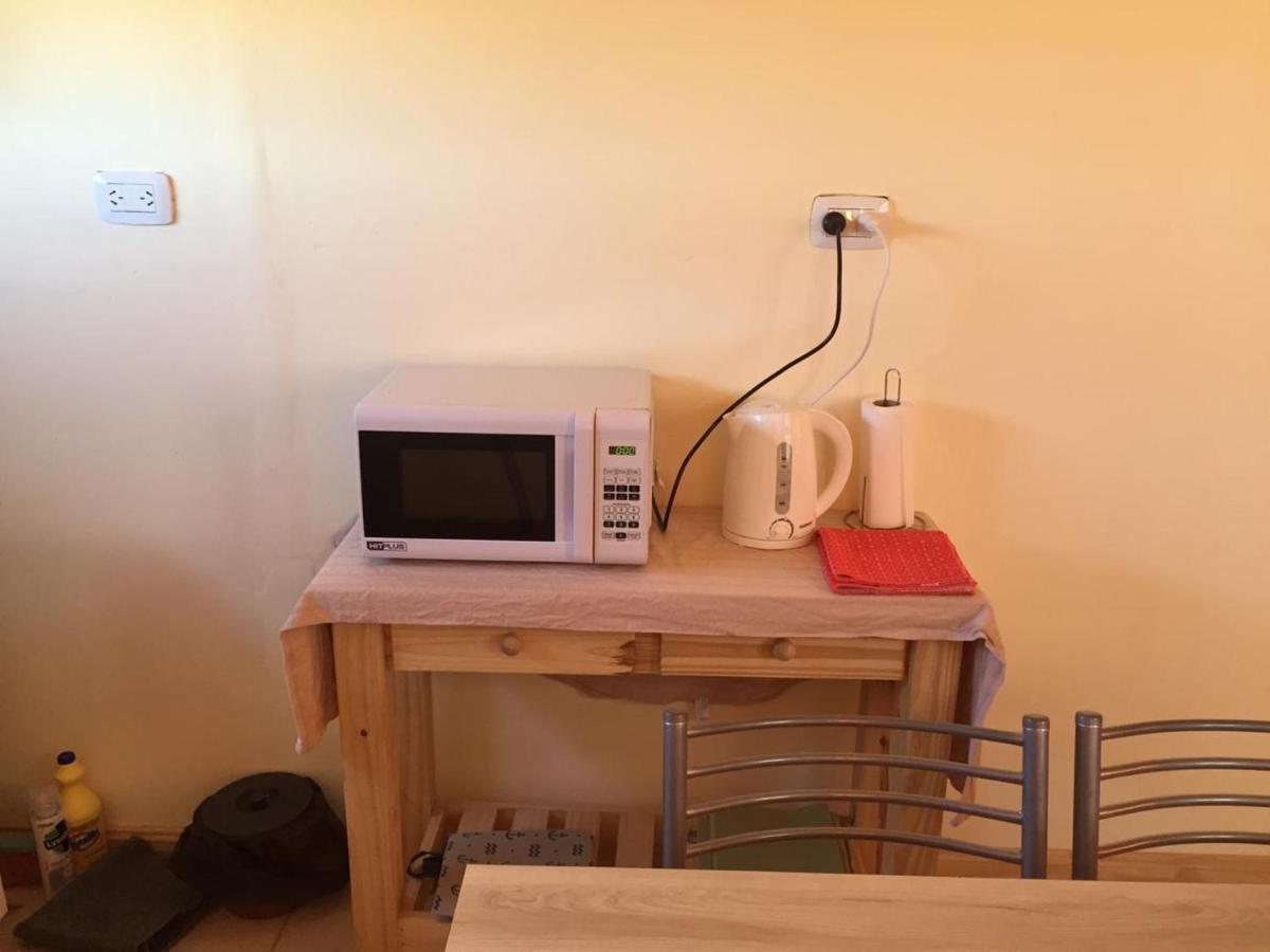 Cabanas Buen Aike Malargüe Extérieur photo
